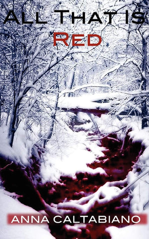 All That Is Red,Used