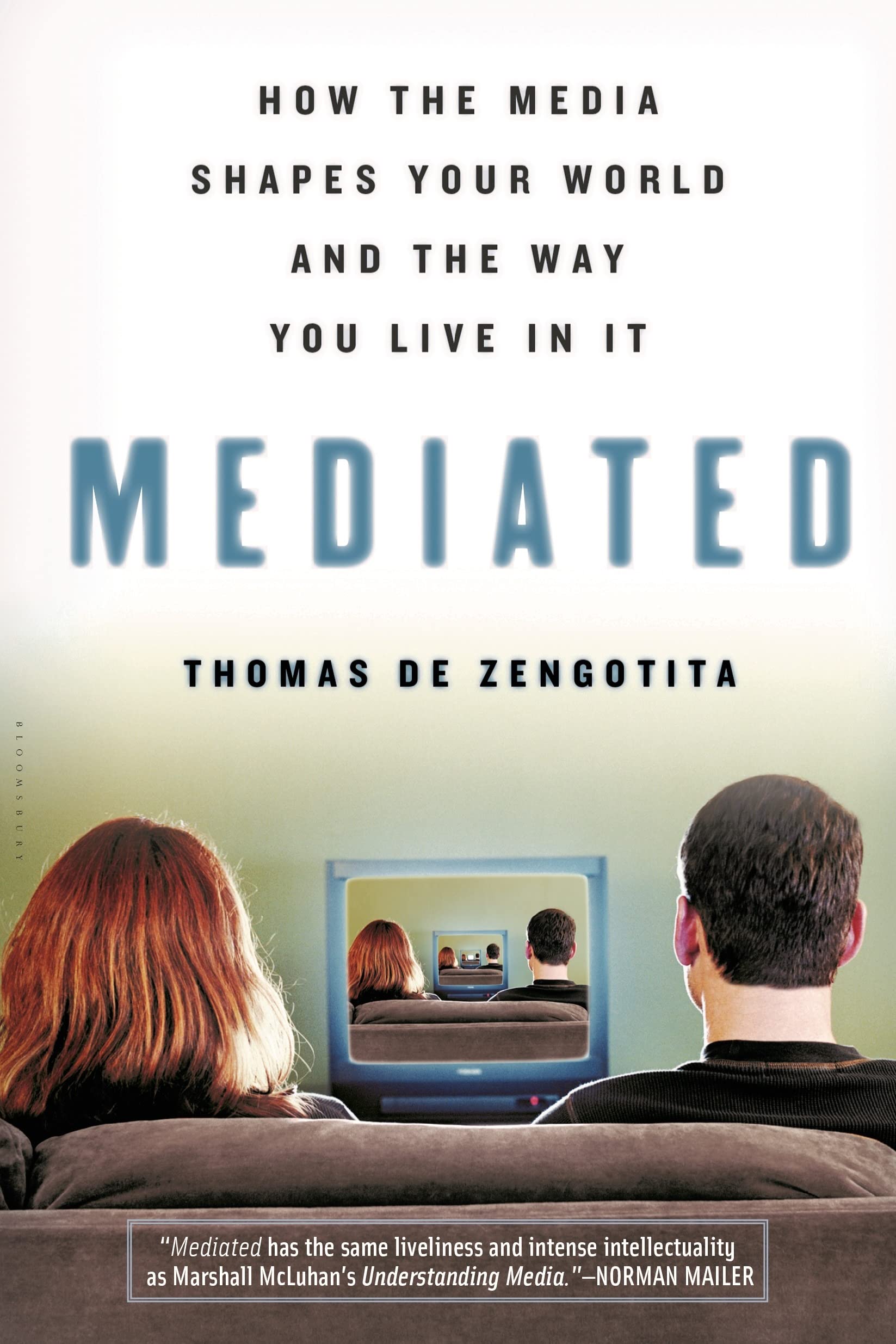 Mediated,Used
