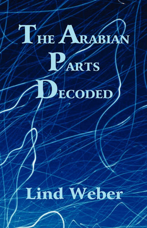 Arabian Parts Decoded,Used