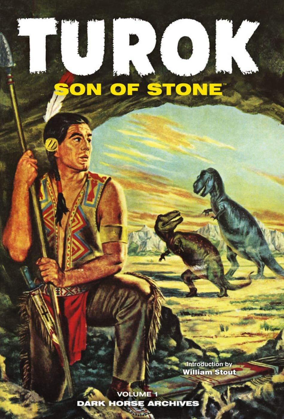 Turok: Son of Stone,Used