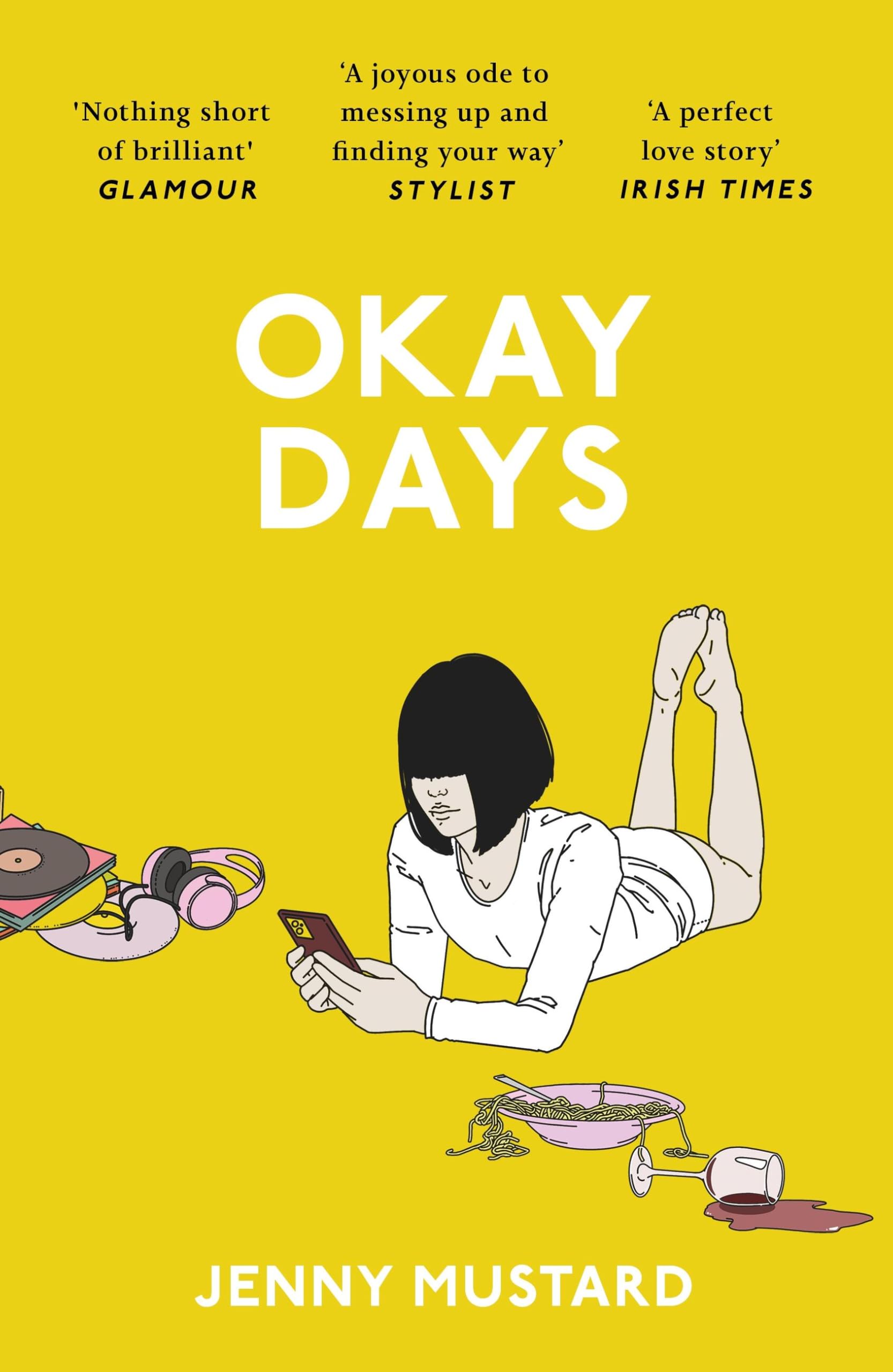 Okay Days: A Joyous Ode To Being In Love Stylist