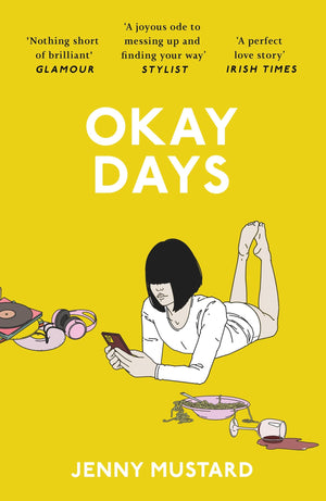 Okay Days: A Joyous Ode To Being In Love Stylist