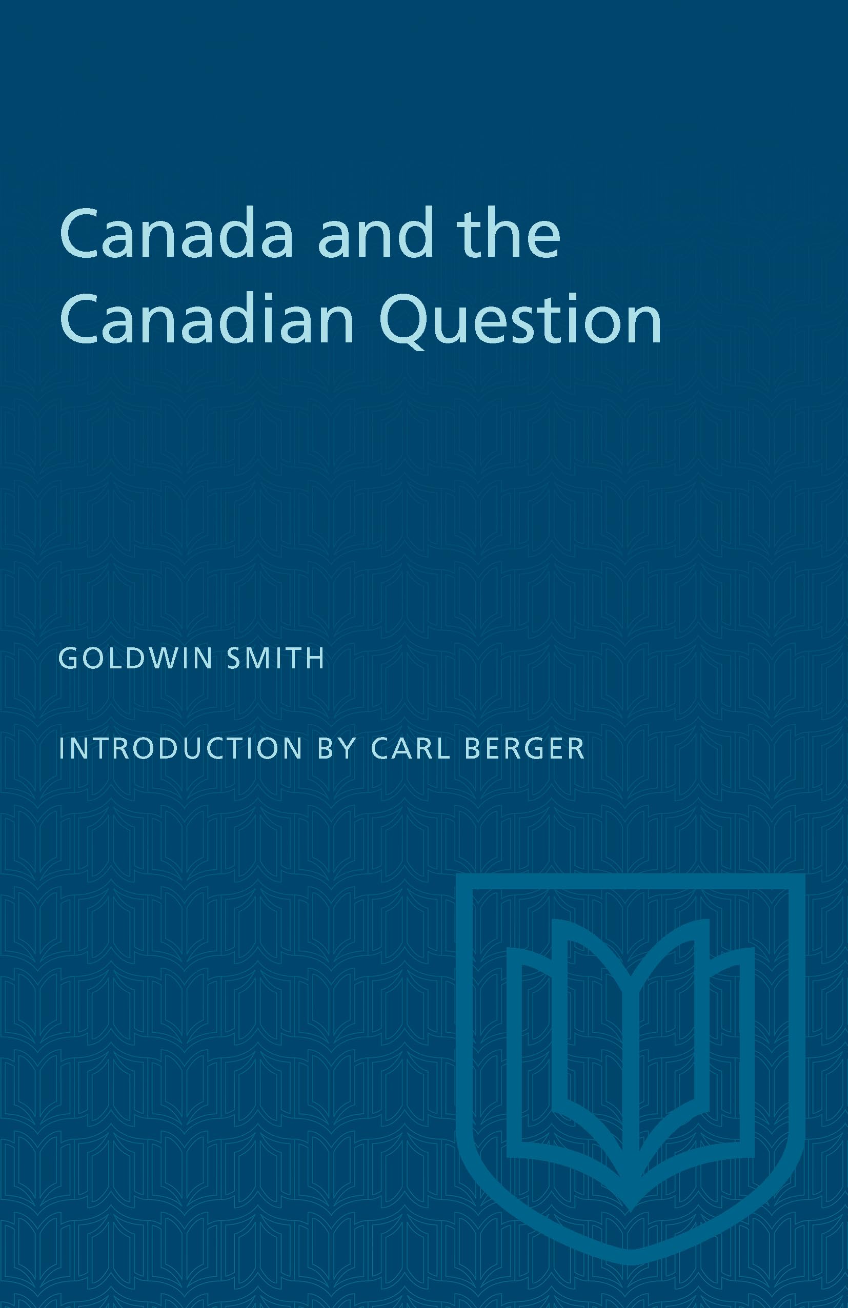 Canada and the Canadian Question (Heritage),Used