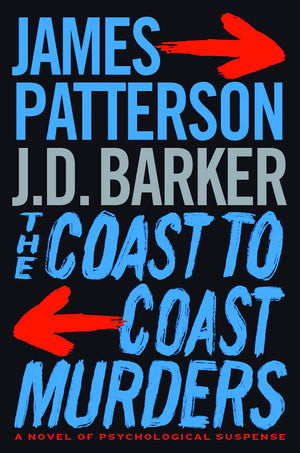 The CoasttoCoast Murders