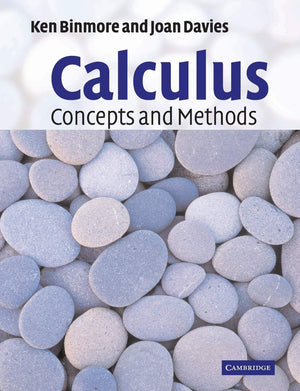 Calculus: Concepts and Methods,Used