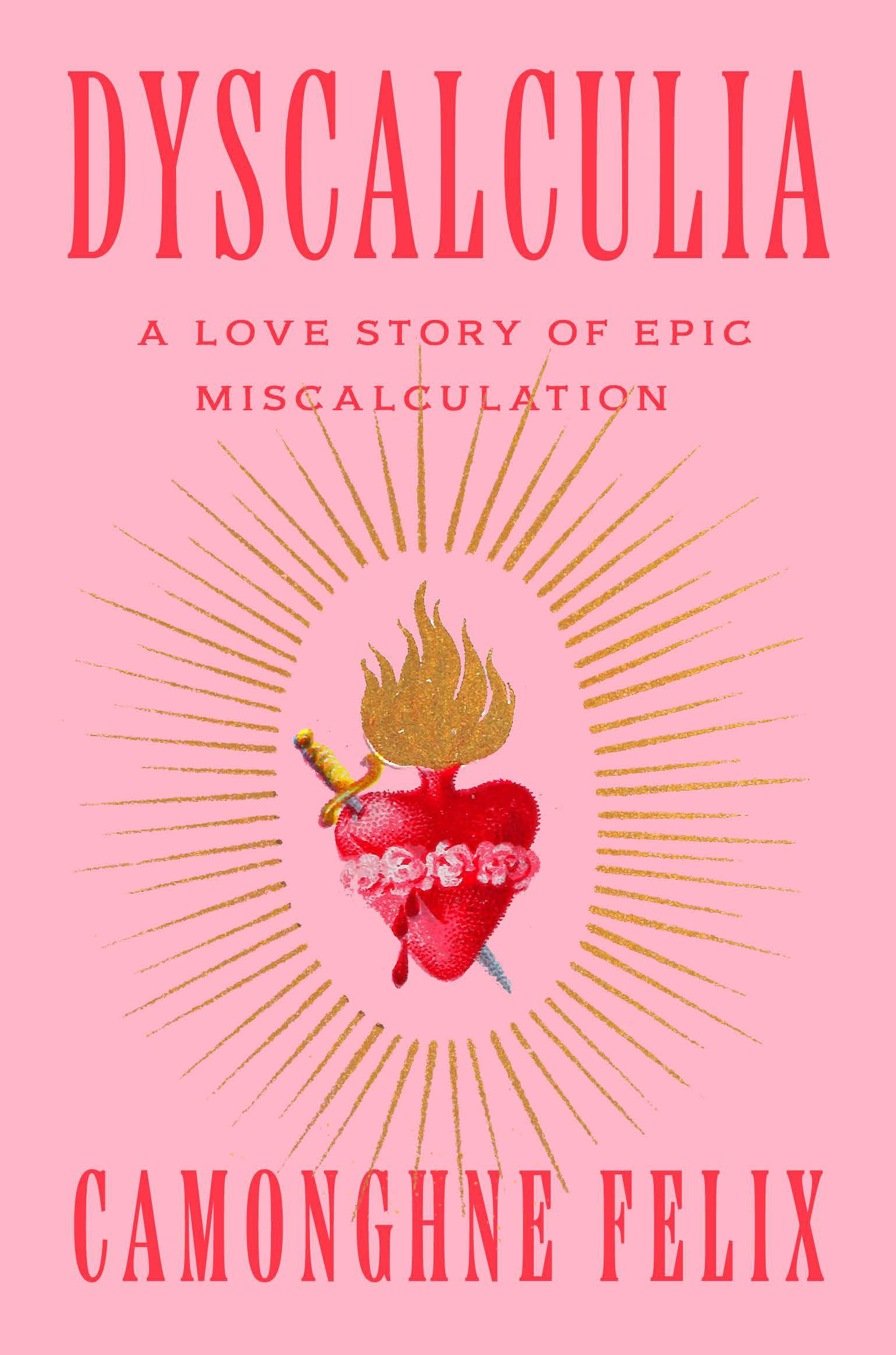 Dyscalculia: A Love Story Of Epic Miscalculation
