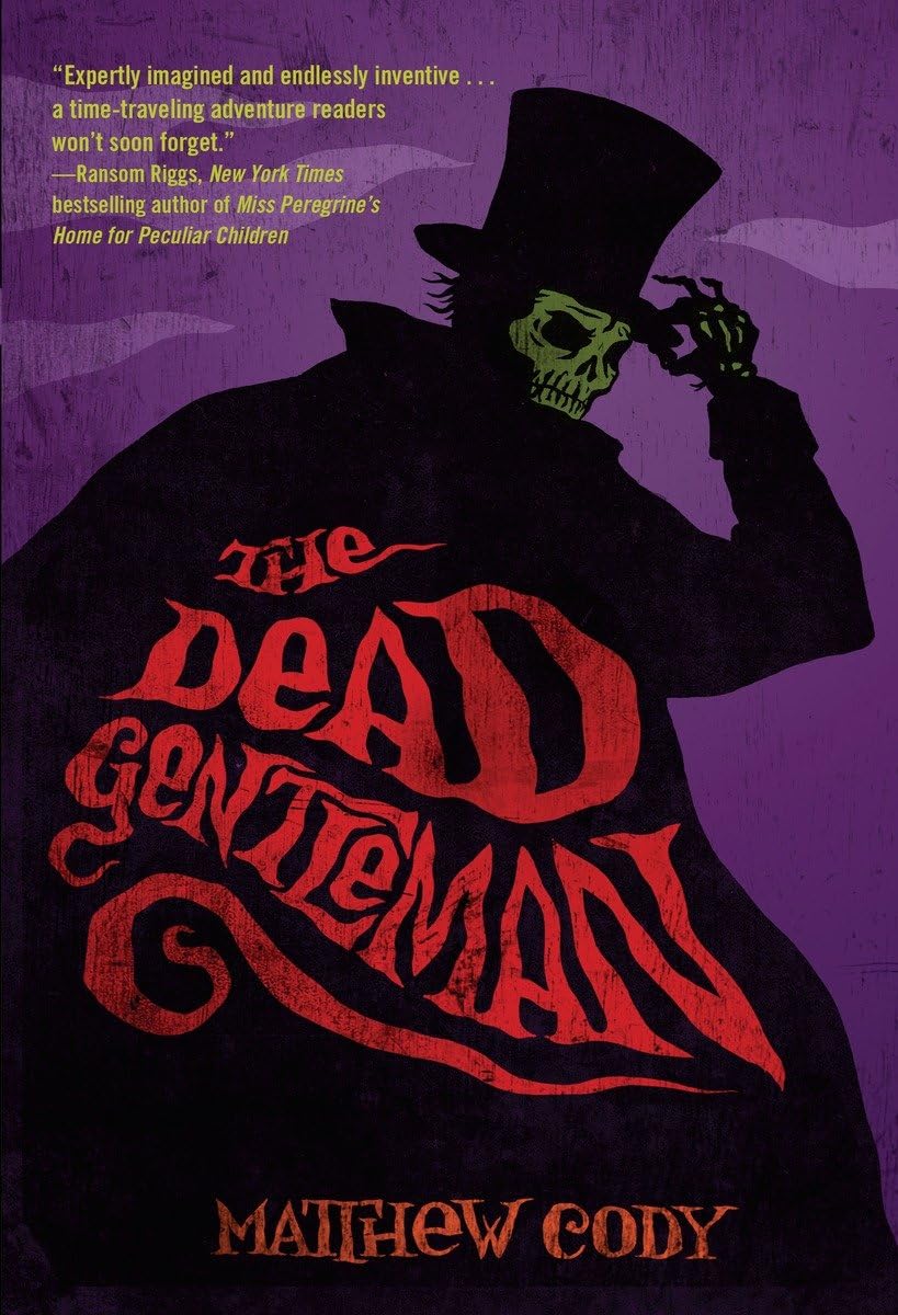The Dead Gentleman,Used
