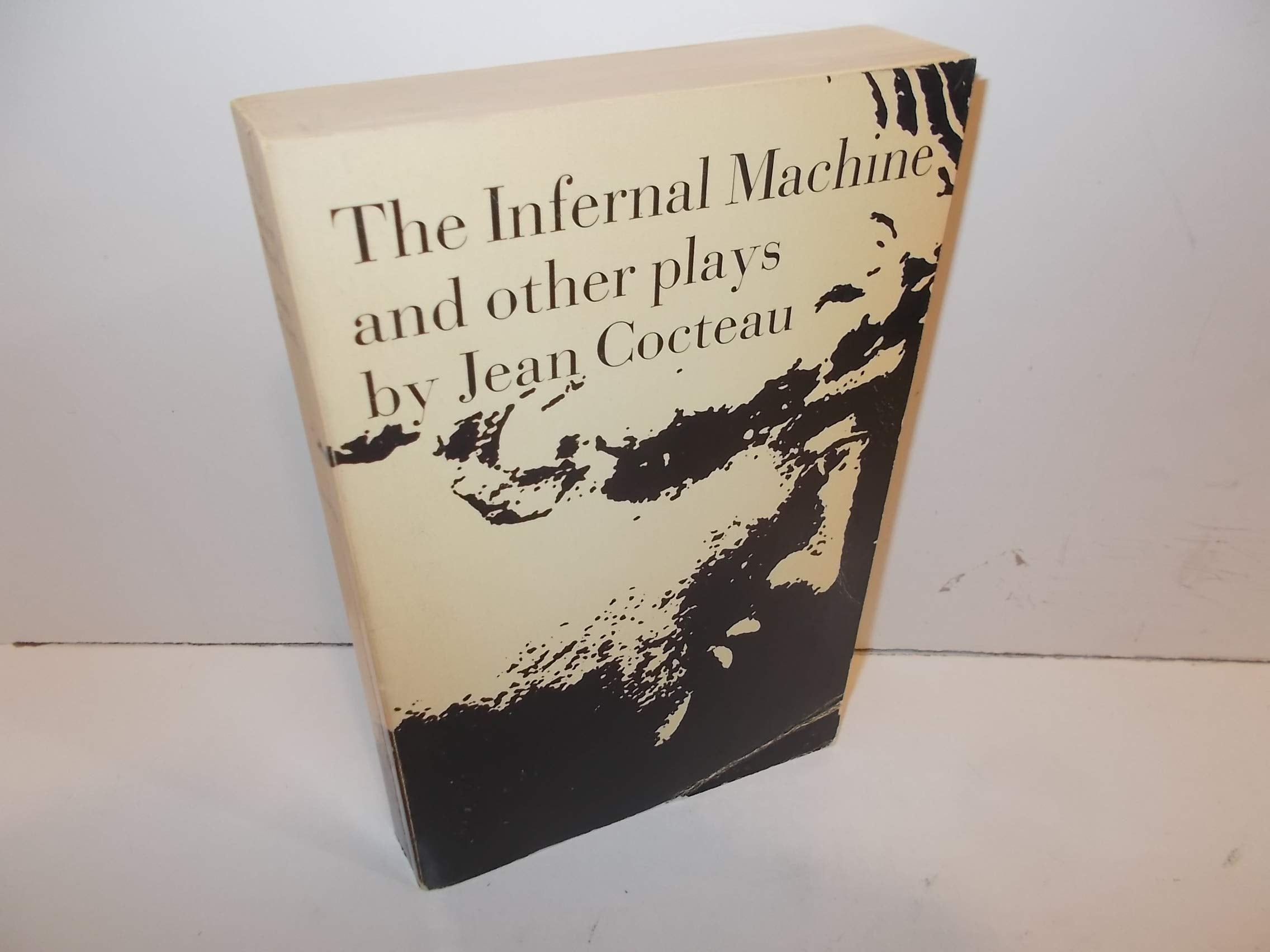 The Infernal Machine: & Other Plays (New Directions Paperbook),Used