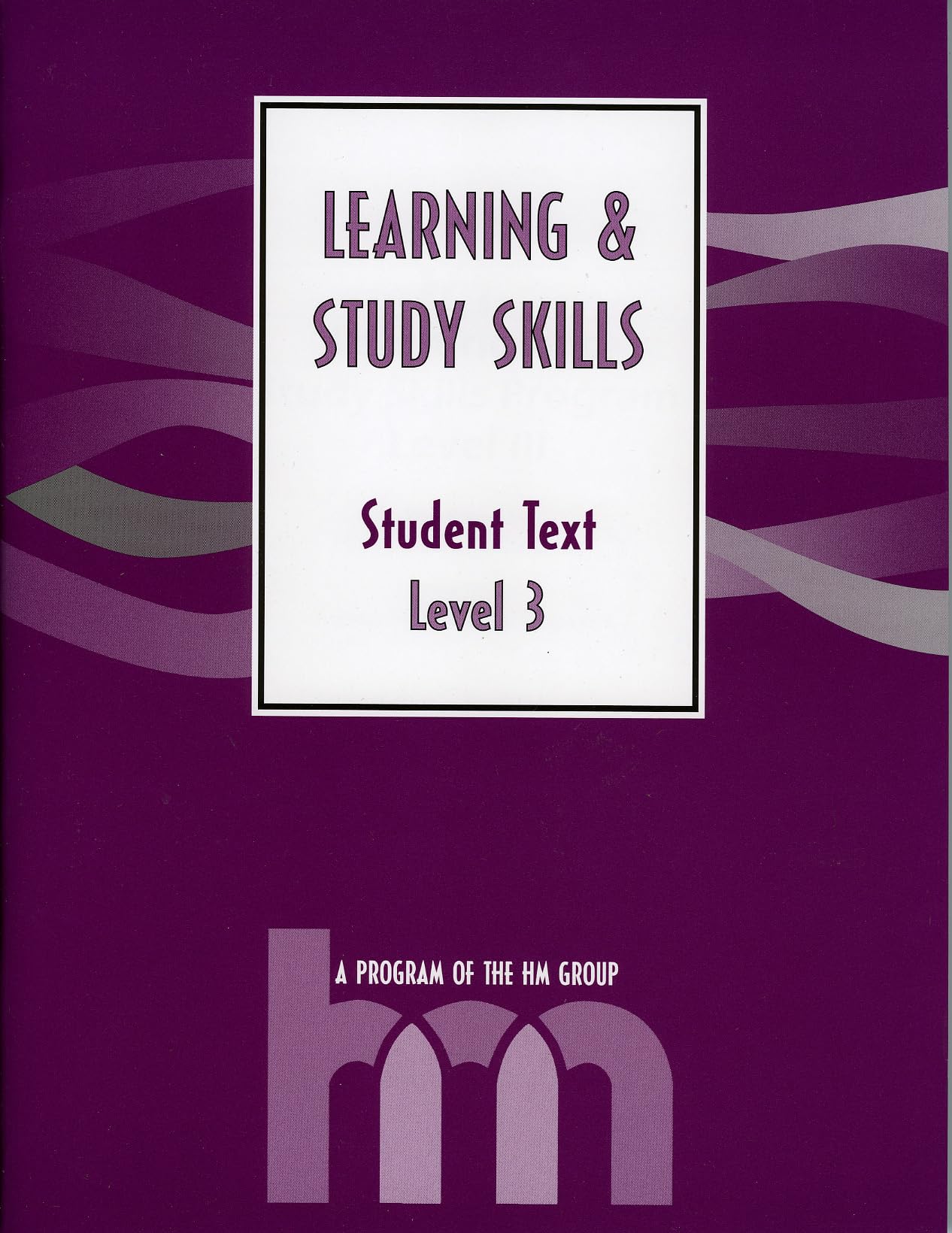 Level Iii: Student Text,New