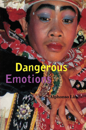 Dangerous Emotions,Used
