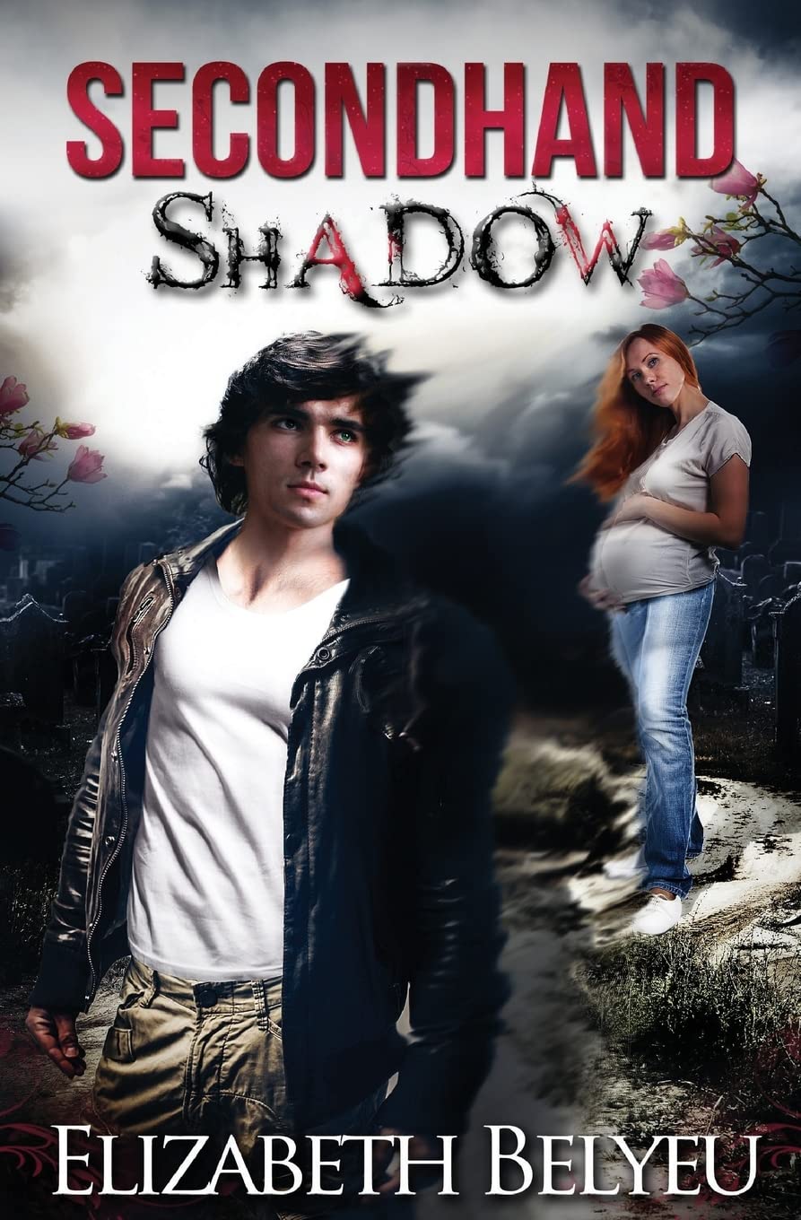 Secondhand Shadow,Used