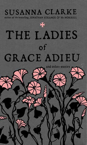 The Ladies of Grace Adieu and Other Stories,Used