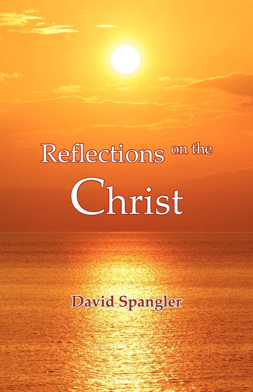 Reflections on the Christ,Used