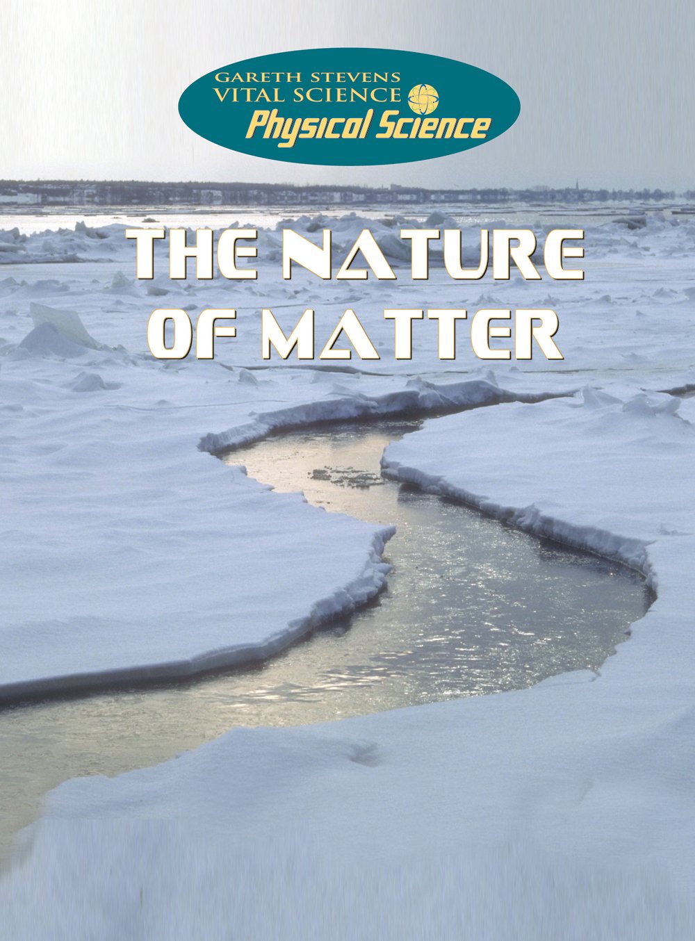 The Nature of Matter (Gareth Stevens Vital Science: Physical Science),Used