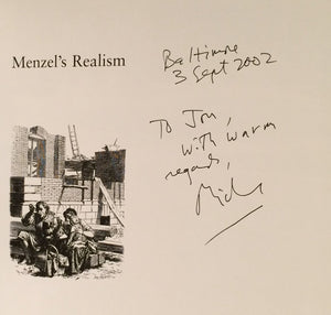 Menzel'S Realism: Art And Embodiment In Nineteenthcentury Berlin