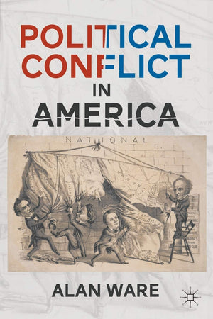 Political Conflict In America