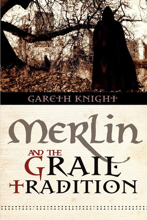 Merlin and the Grail Tradition,Used