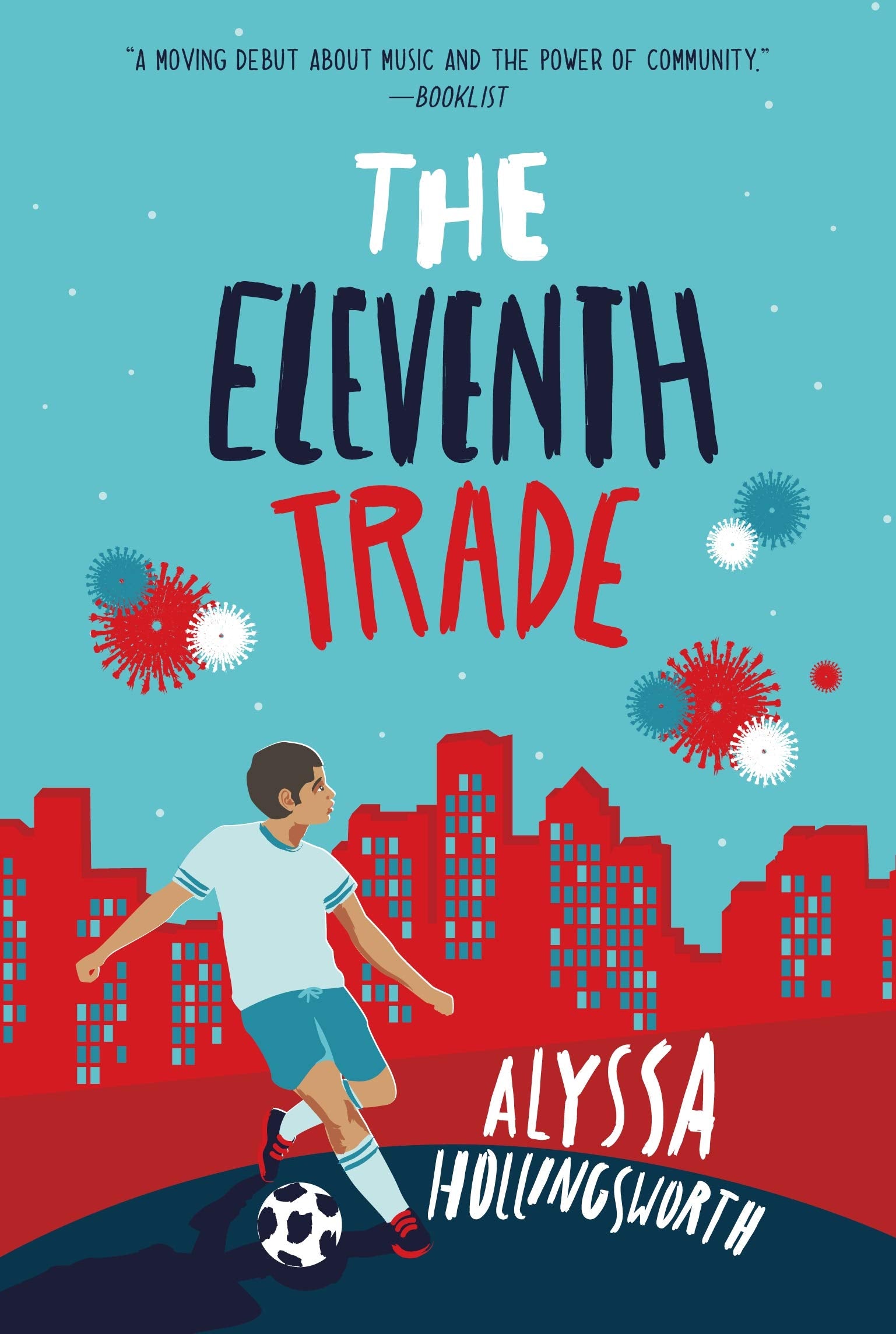 The Eleventh Trade,Used