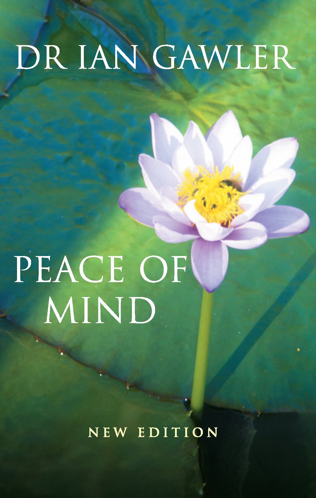 Peace Of Mind