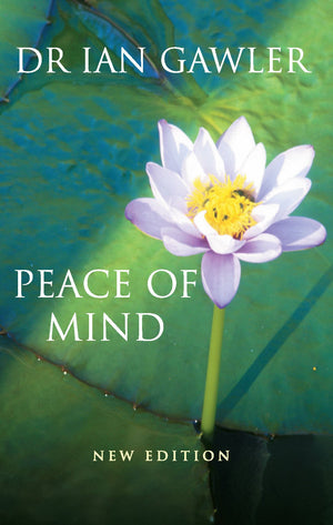 Peace Of Mind