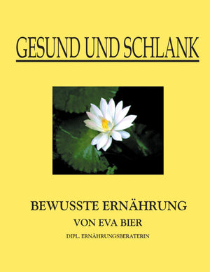 Gesund und schlank (German Edition),Used