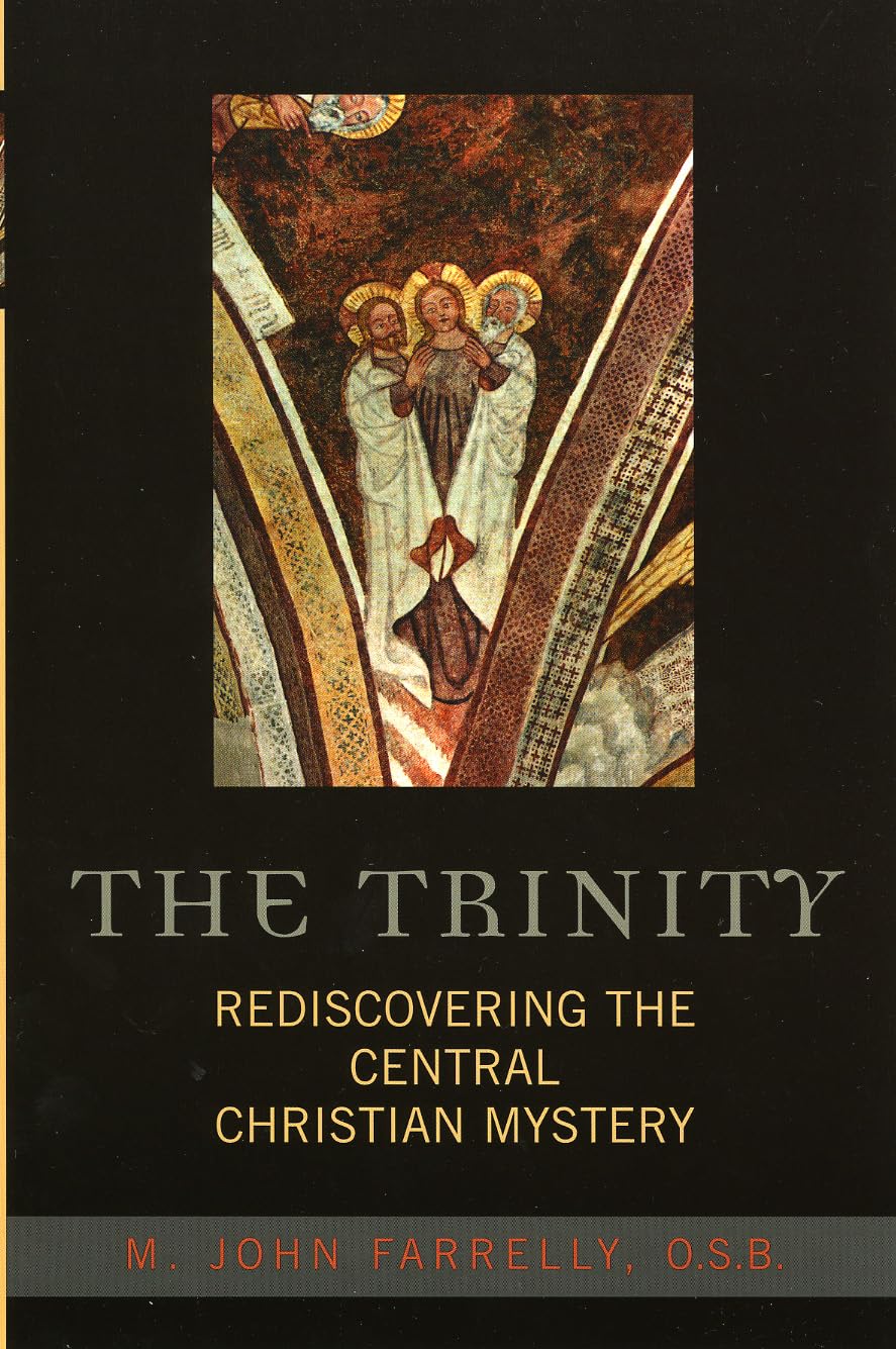 The Trinity: Rediscovering the Central Christian Mystery,Used
