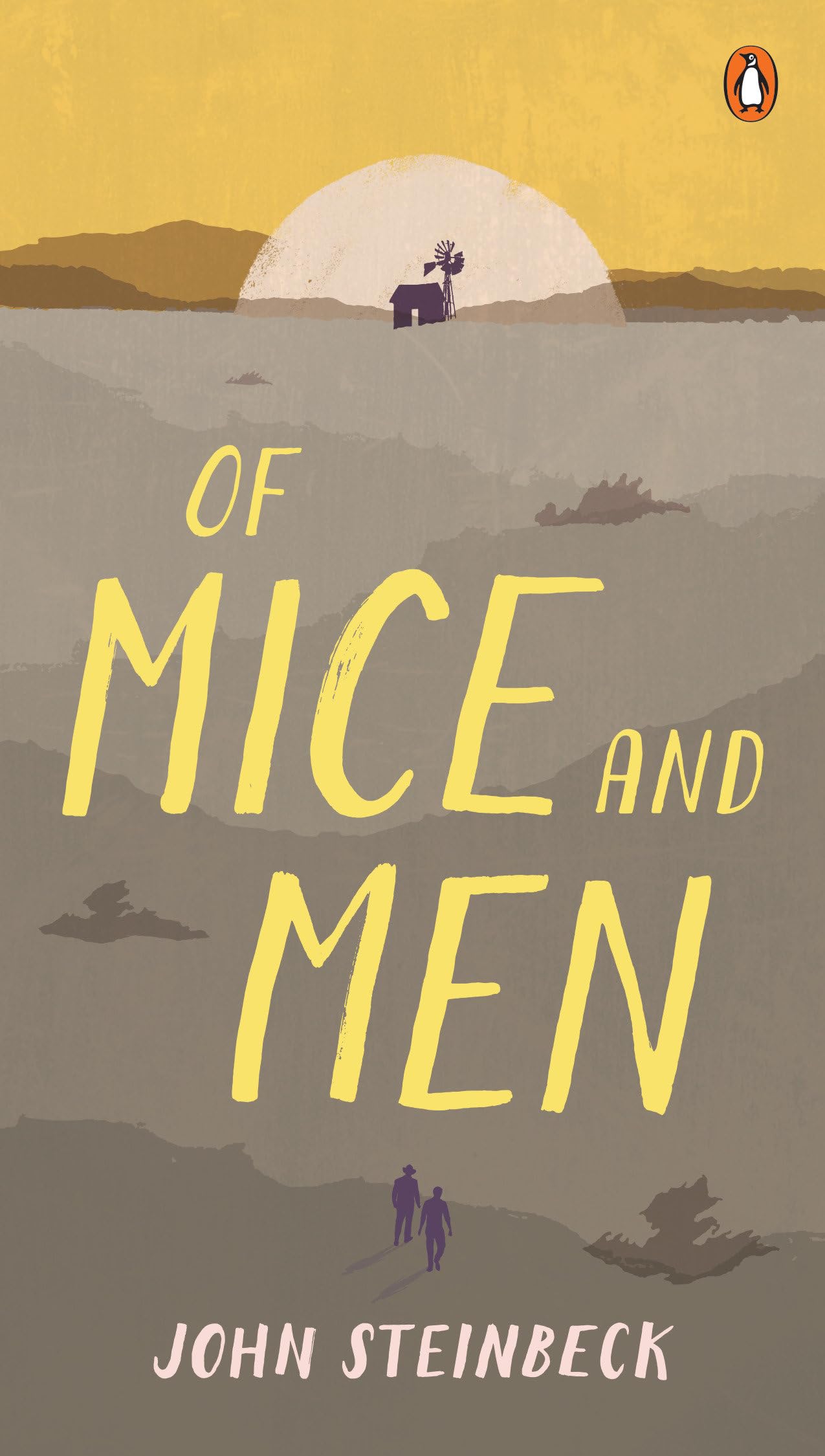Of Mice and Men,New