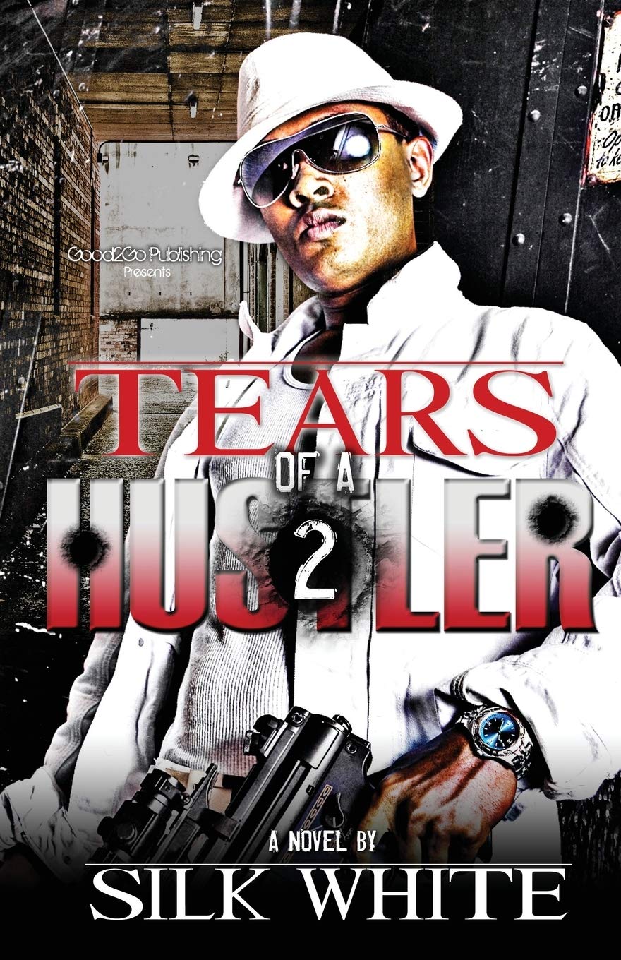 Tears of a Hustler PT 2,Used