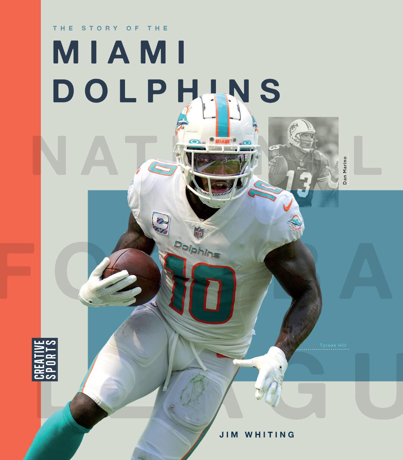 The Story Of The Miami Dolphins