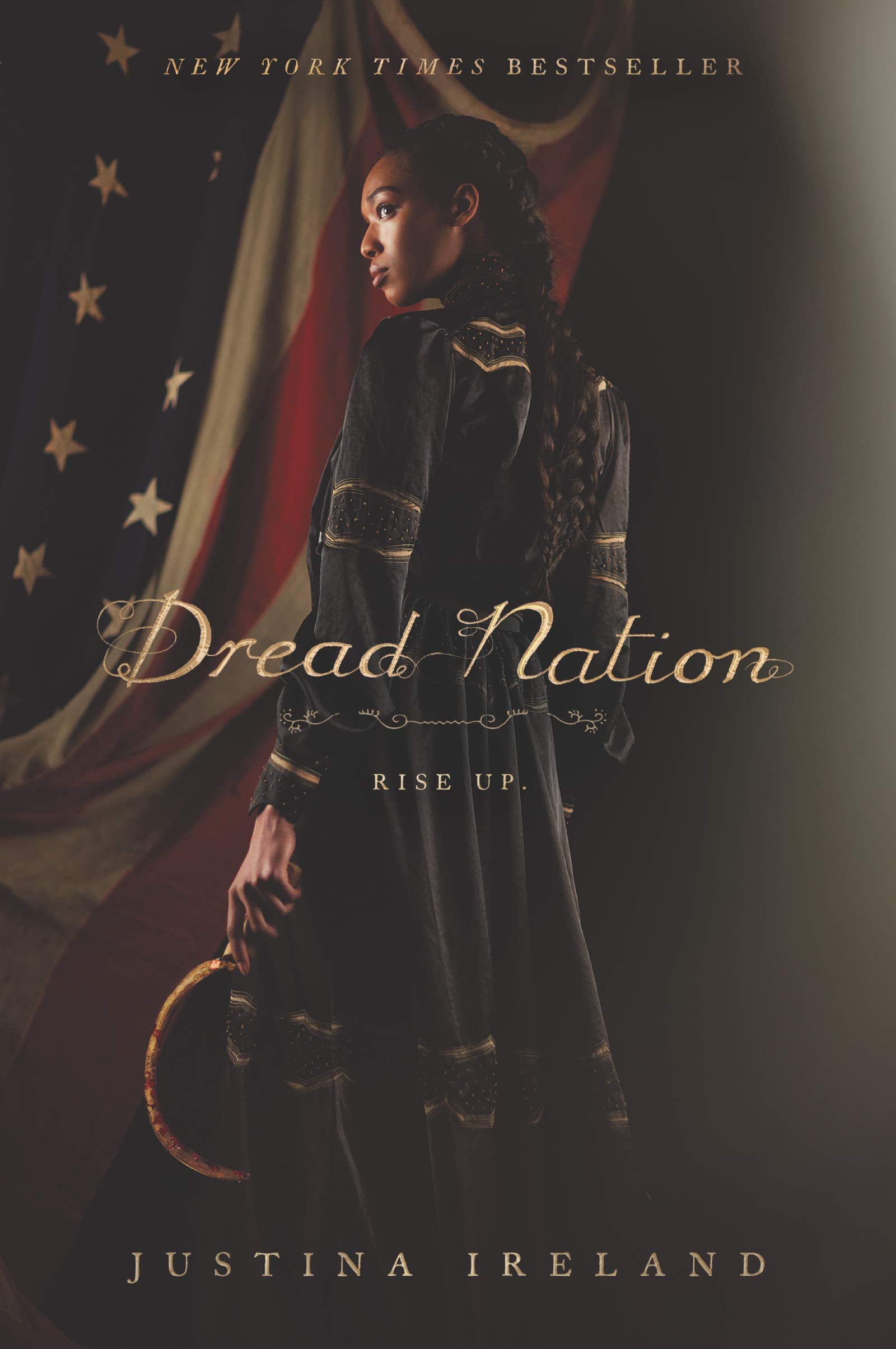 Dread Nation,Used