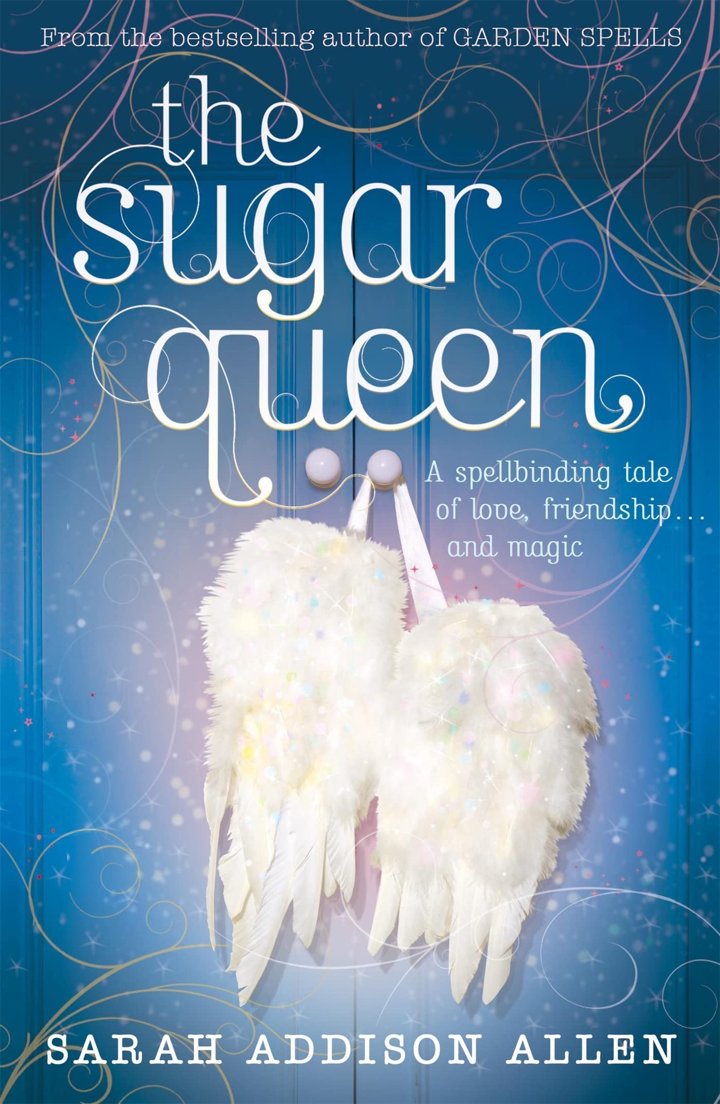 The Sugar Queen,Used