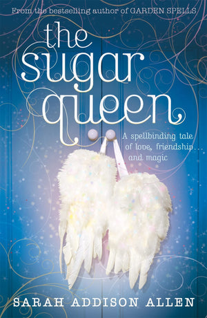 The Sugar Queen,Used