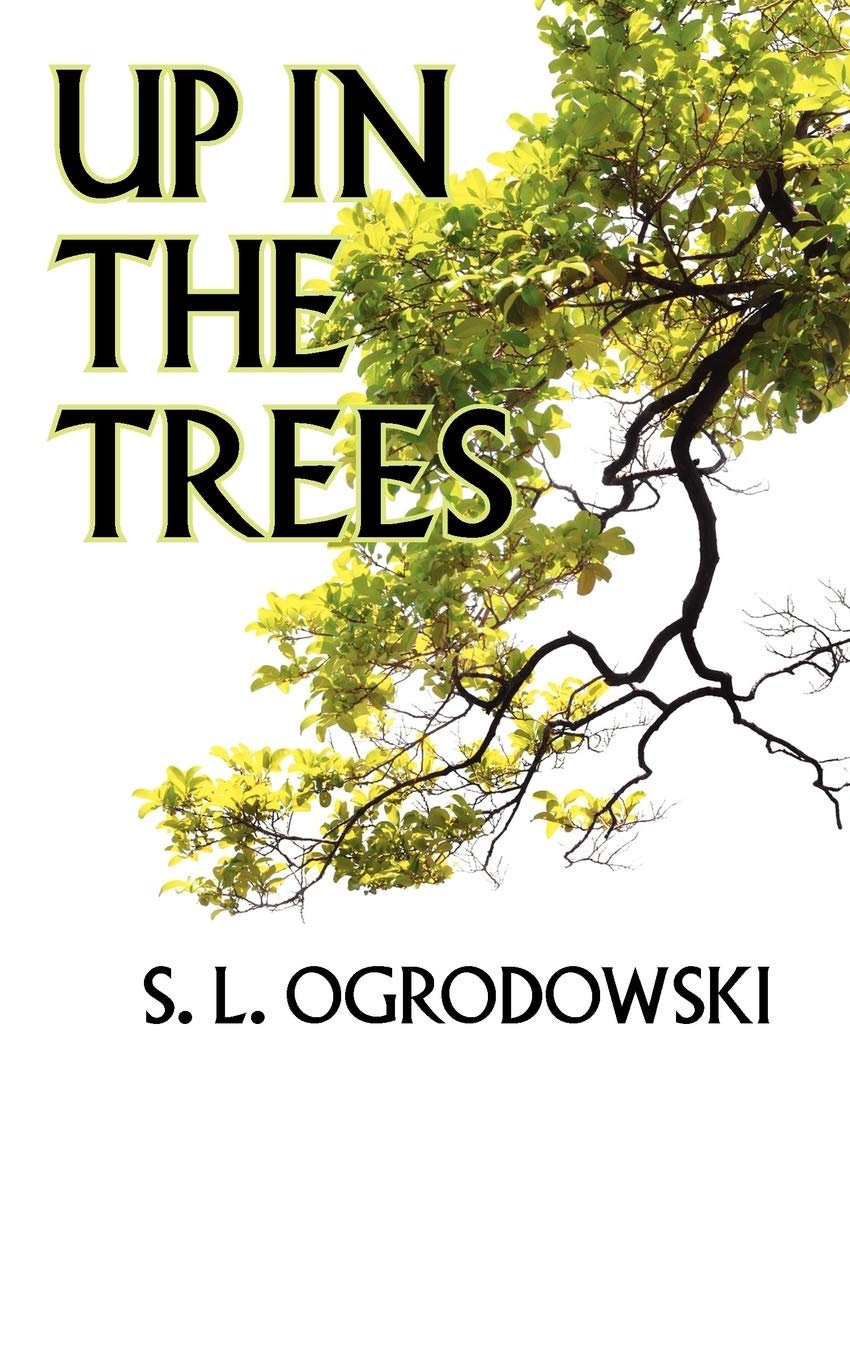 Up In The Trees,Used