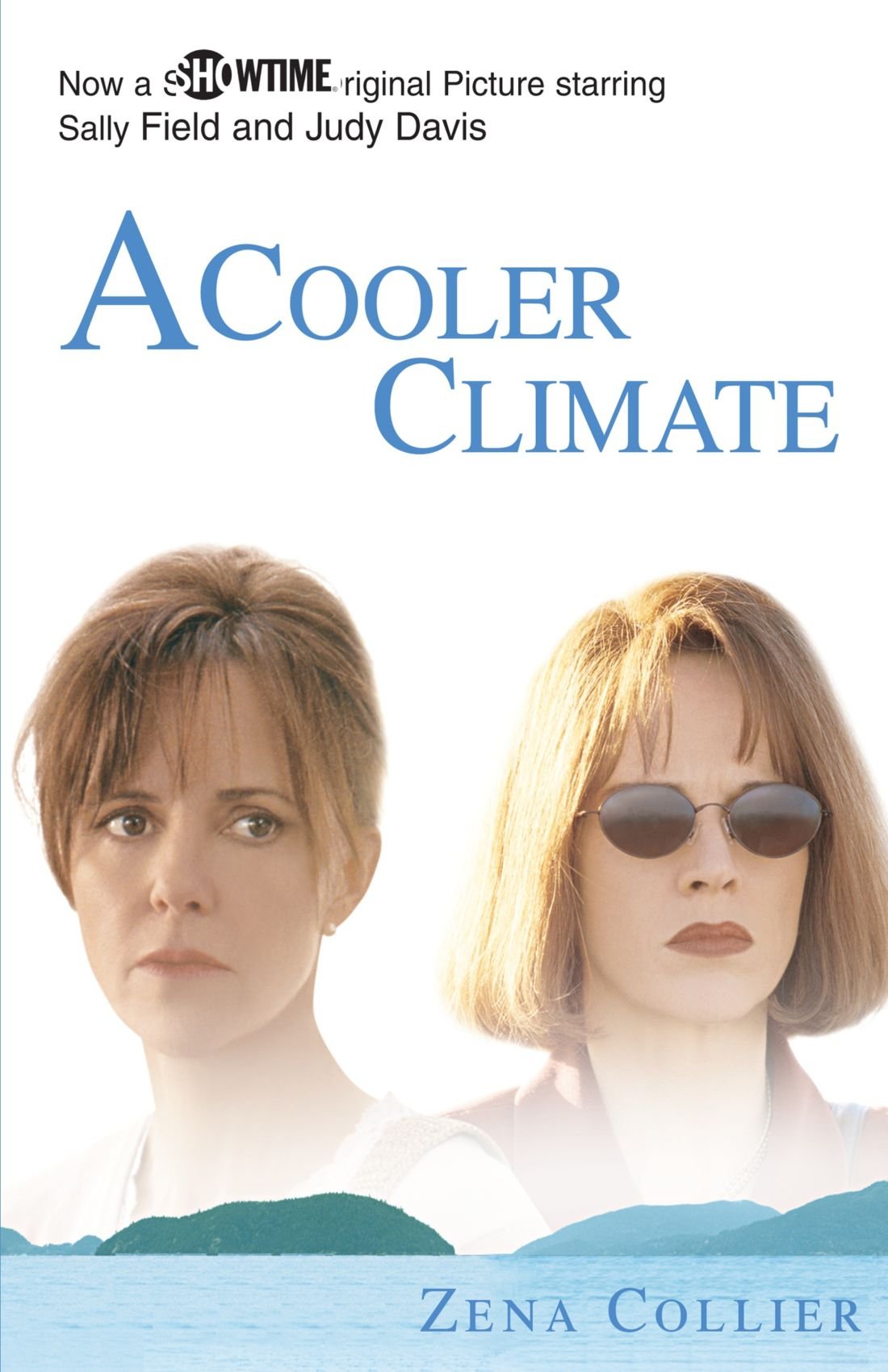 A Cooler Climate,Used