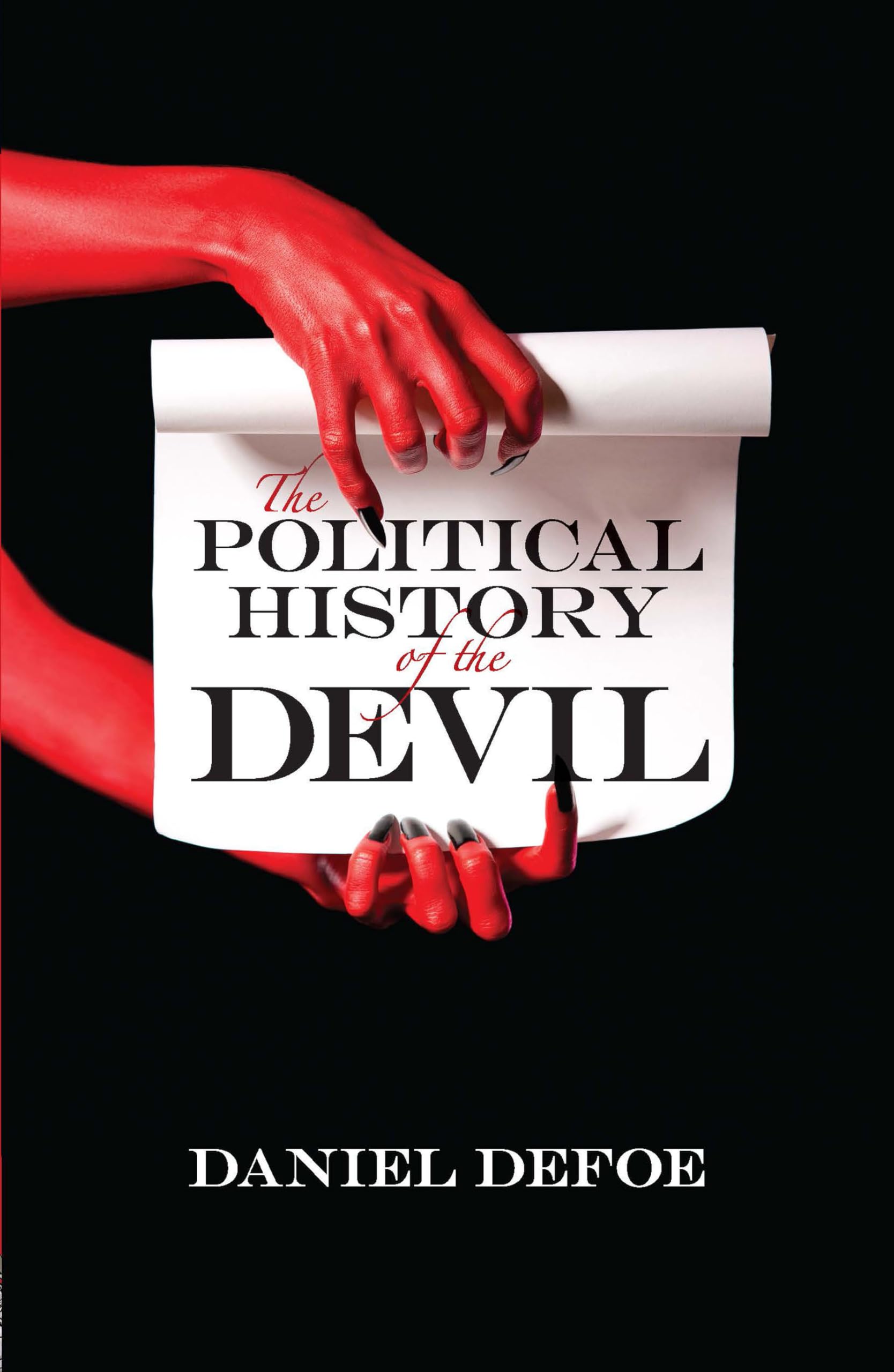 The Political History of the Devil,Used