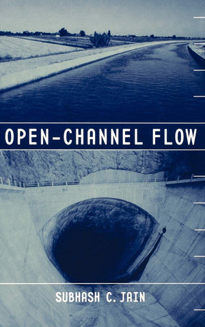 OpenChannel Flow,Used