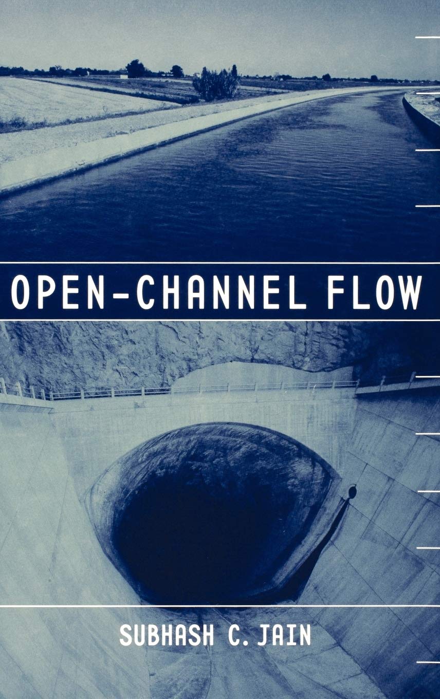 OpenChannel Flow,Used