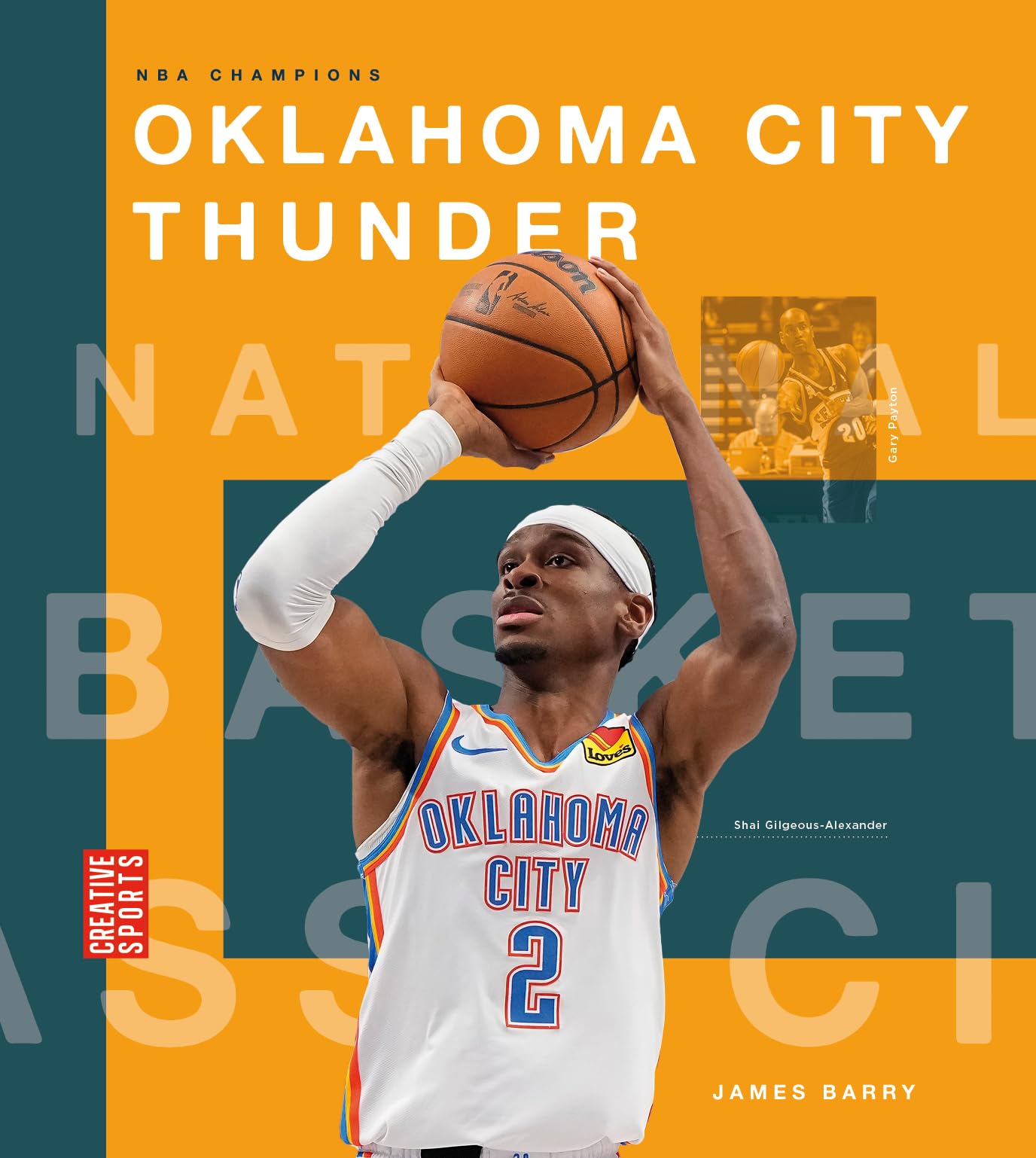 OKLAHOMA CITY THUNDER