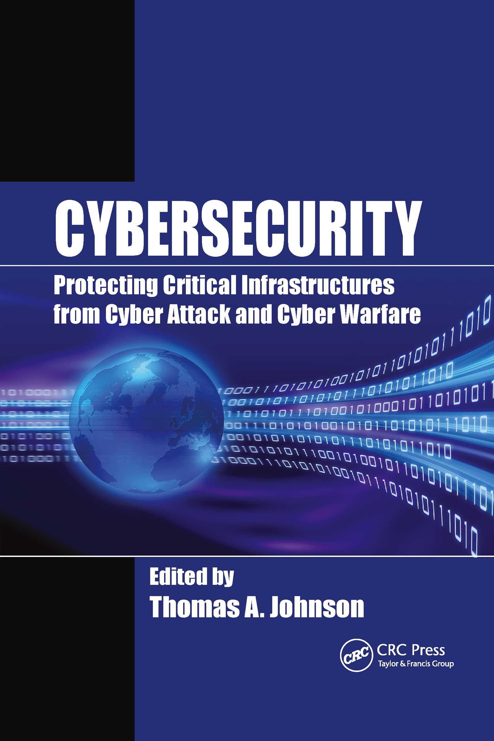 Cybersecurity,Used