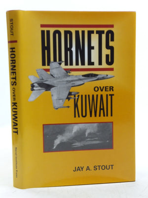 Hornets over Kuwait,Used