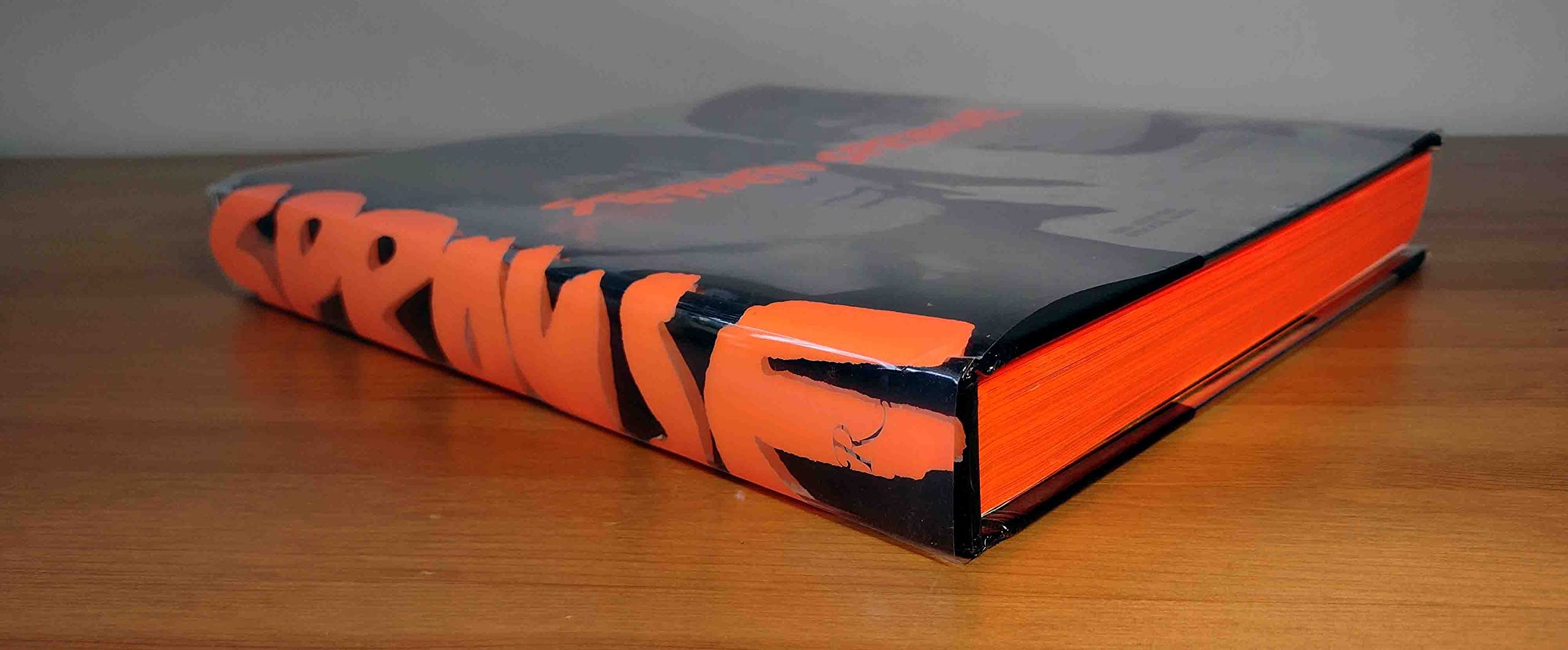 The Stephen Sprouse Book,New