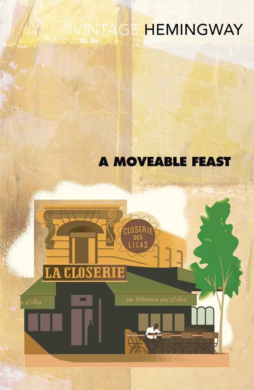 A Moveable Feast,New