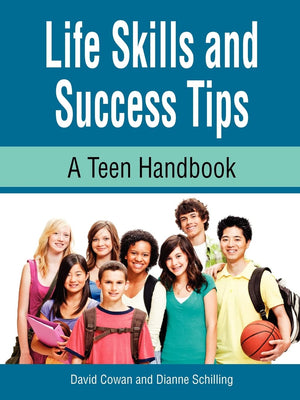 Life Skills And Success Tips: A Teen Handbook,Used