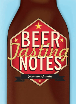 Beer Tasting Notes,Used
