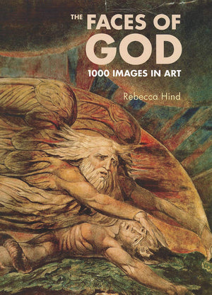 The Faces of God: 1000 Images in Art (Y),New