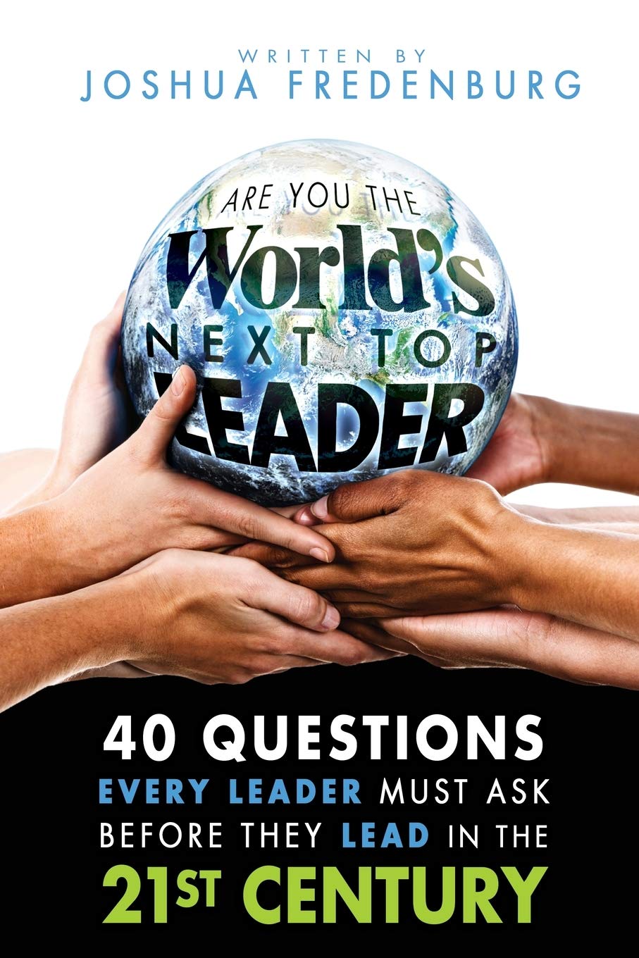 Are You the World's Next Top Leader?,Used