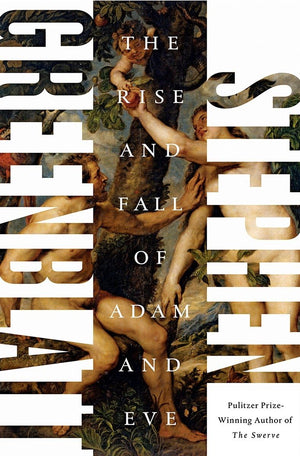 The Rise And Fall Of Adam And Eve,New