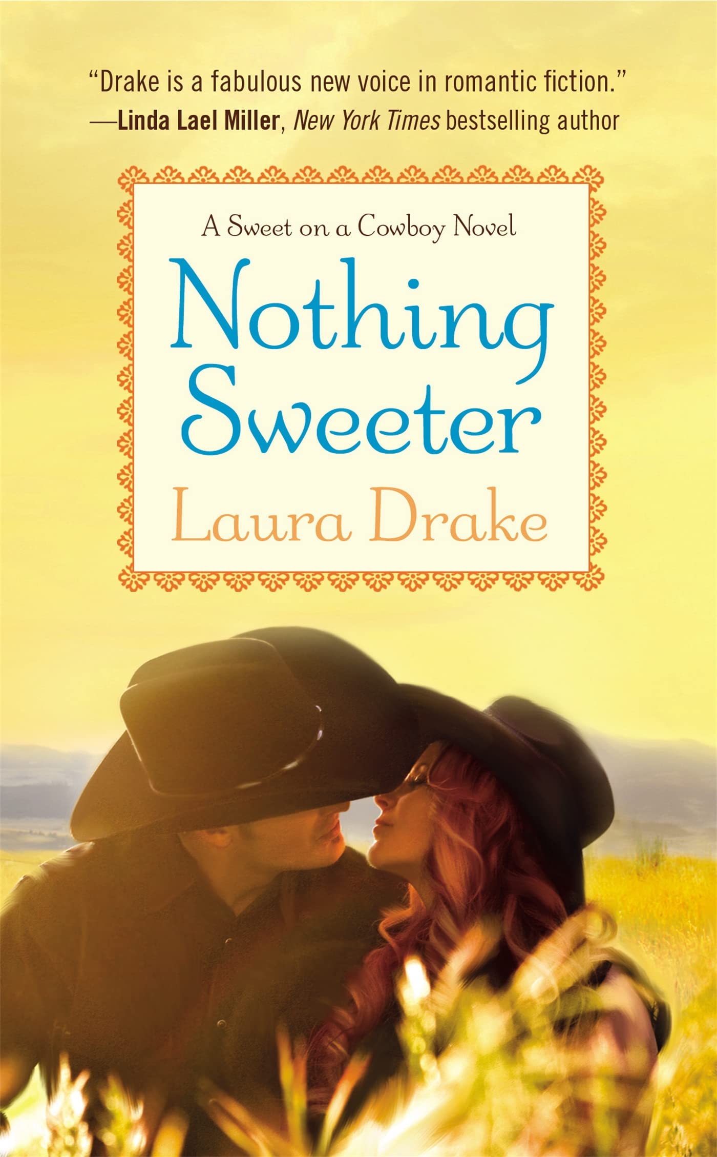 Nothing Sweeter,Used