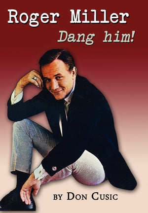 Roger Miller: Dang Him!,Used