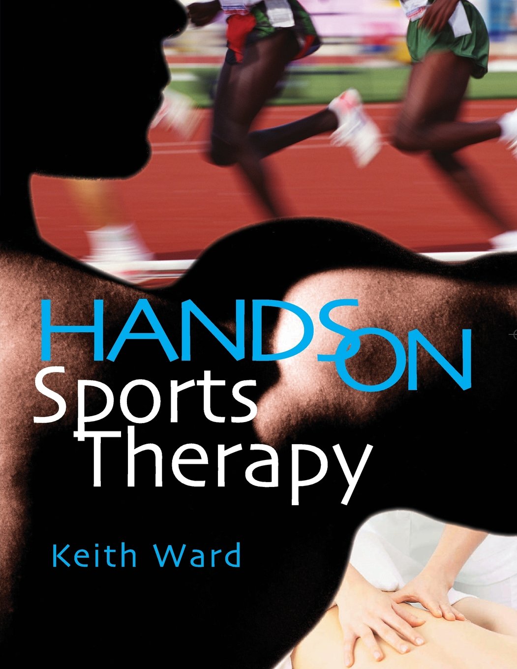 Hands on Sports Therapy,Used